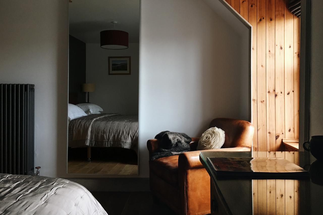 Mackay'S Rooms Дърнес Екстериор снимка