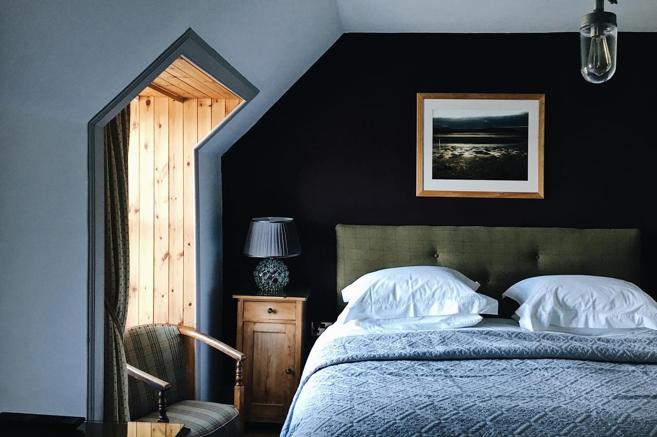Mackay'S Rooms Дърнес Екстериор снимка