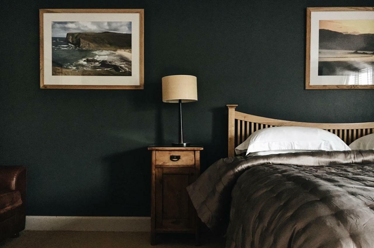 Mackay'S Rooms Дърнес Екстериор снимка